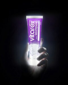 آرت ورک vitarex 10