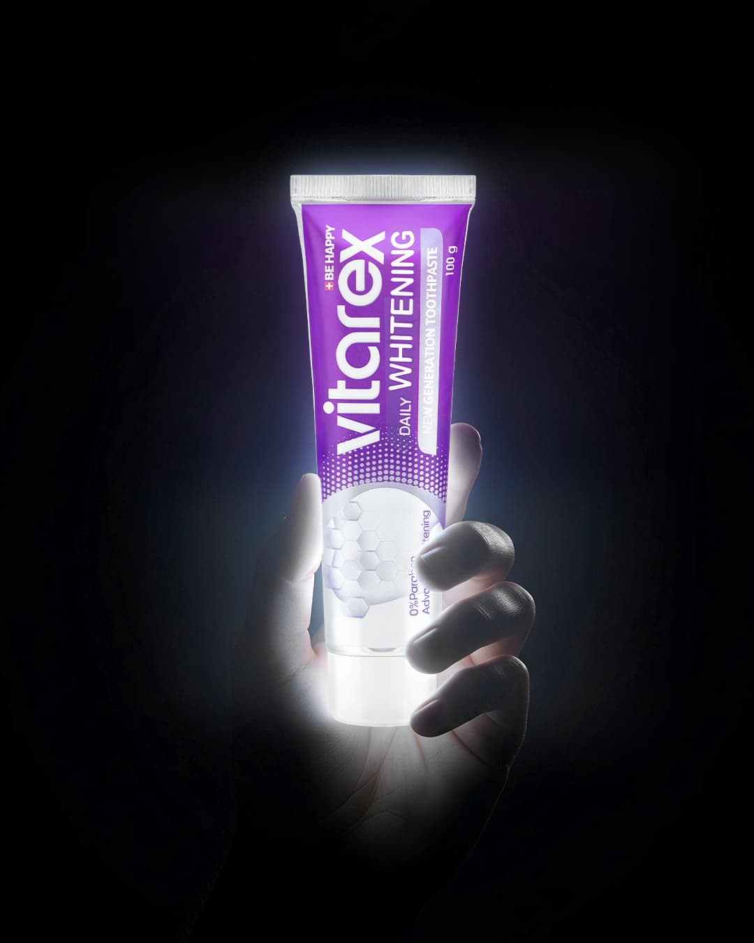 آرت ورک vitarex 10