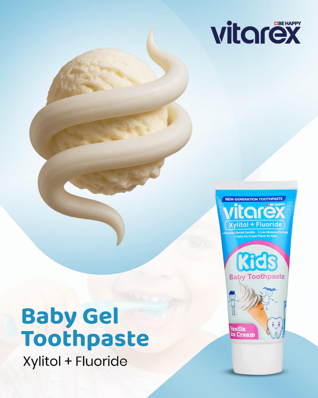 آرت ورک vitarex 4