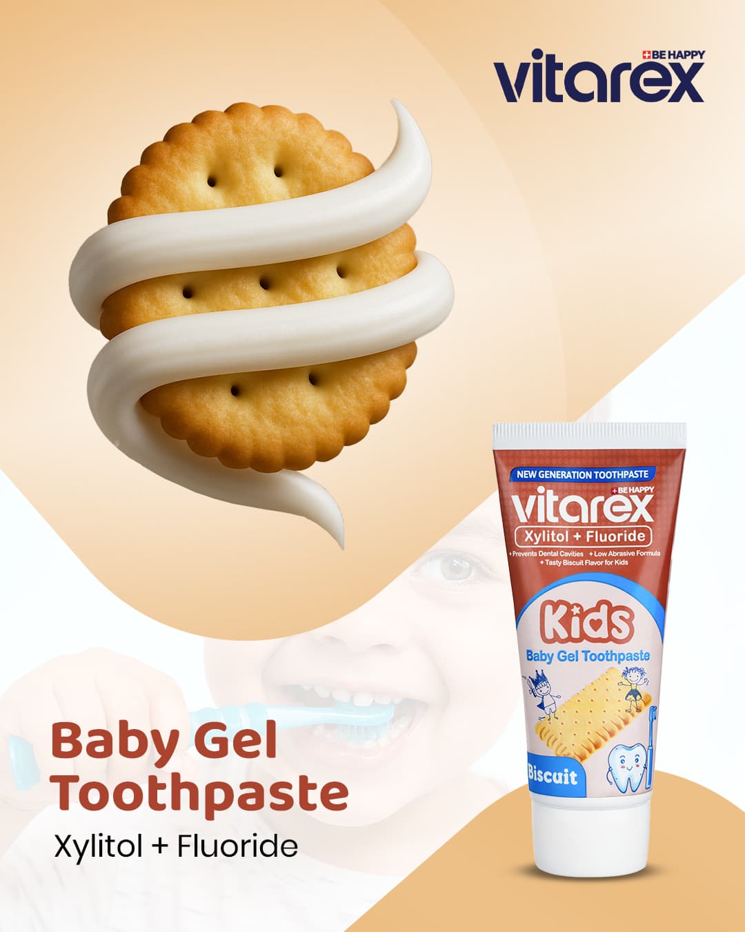 آرت ورک vitarex ۵
