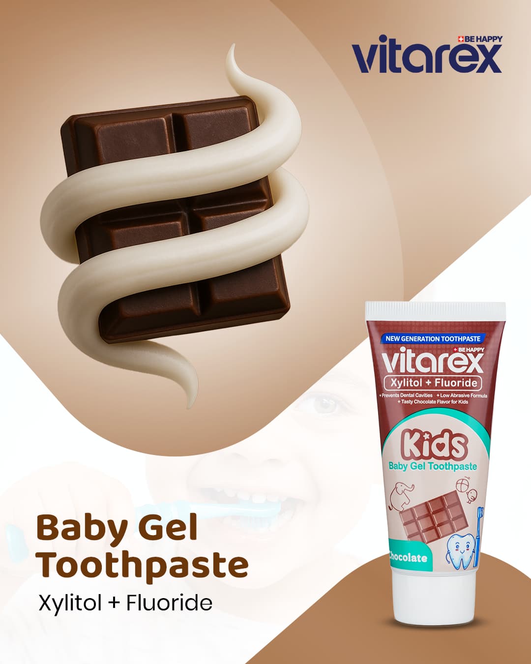 آرت ورک vitarex1